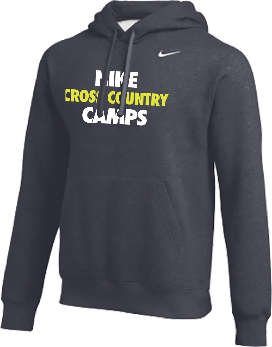 Nike criss cross hoodie shop