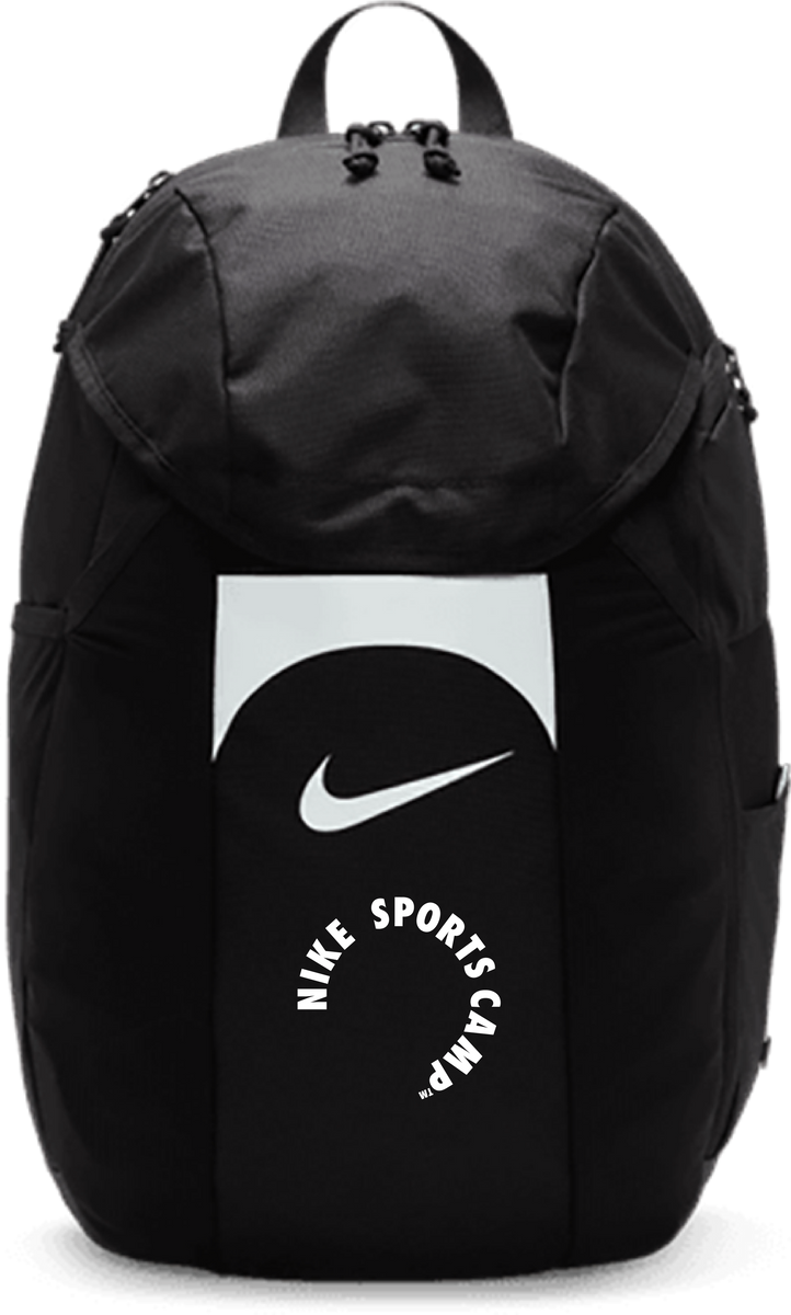 Nike Sports Camps Academy Team Backpack Nike Sports Camps Academy Team Backpack