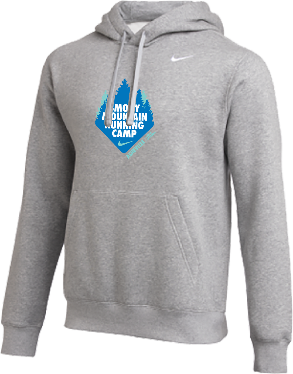 nike criss cross hoodie