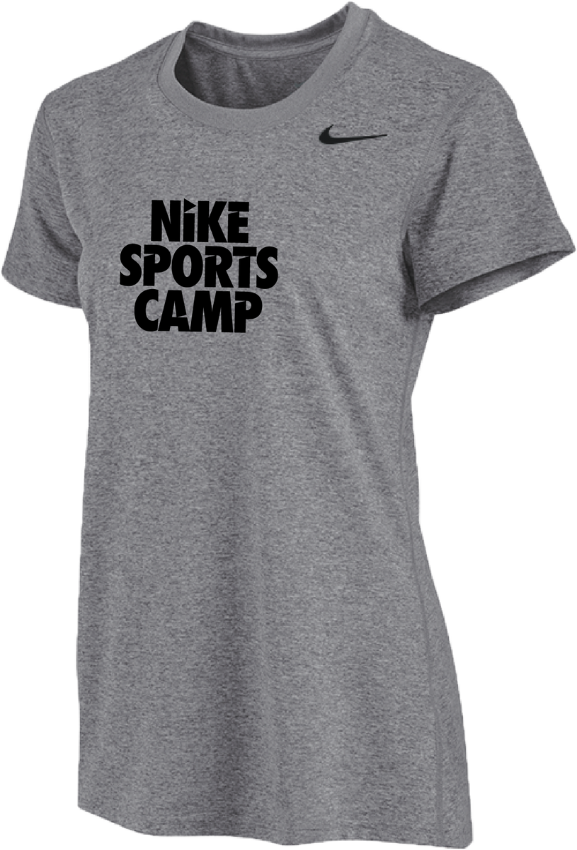 GeneralNikeSportWomensSSLegend