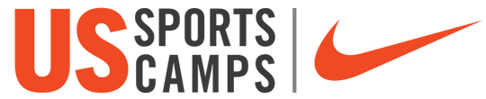 US Sports Camps logo