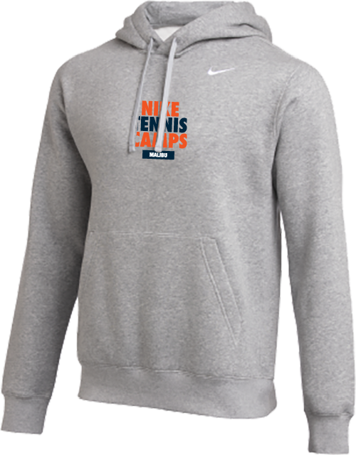 Nike tennis sweater sales