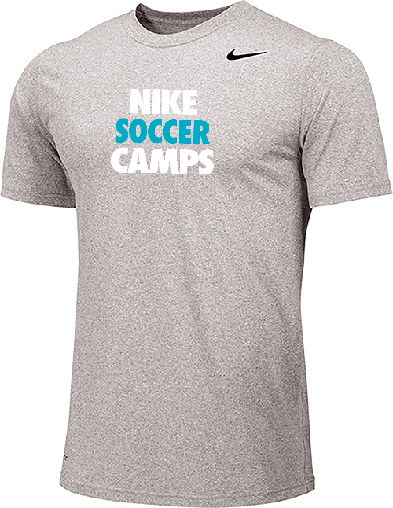 Nike shirt soccer hot sale