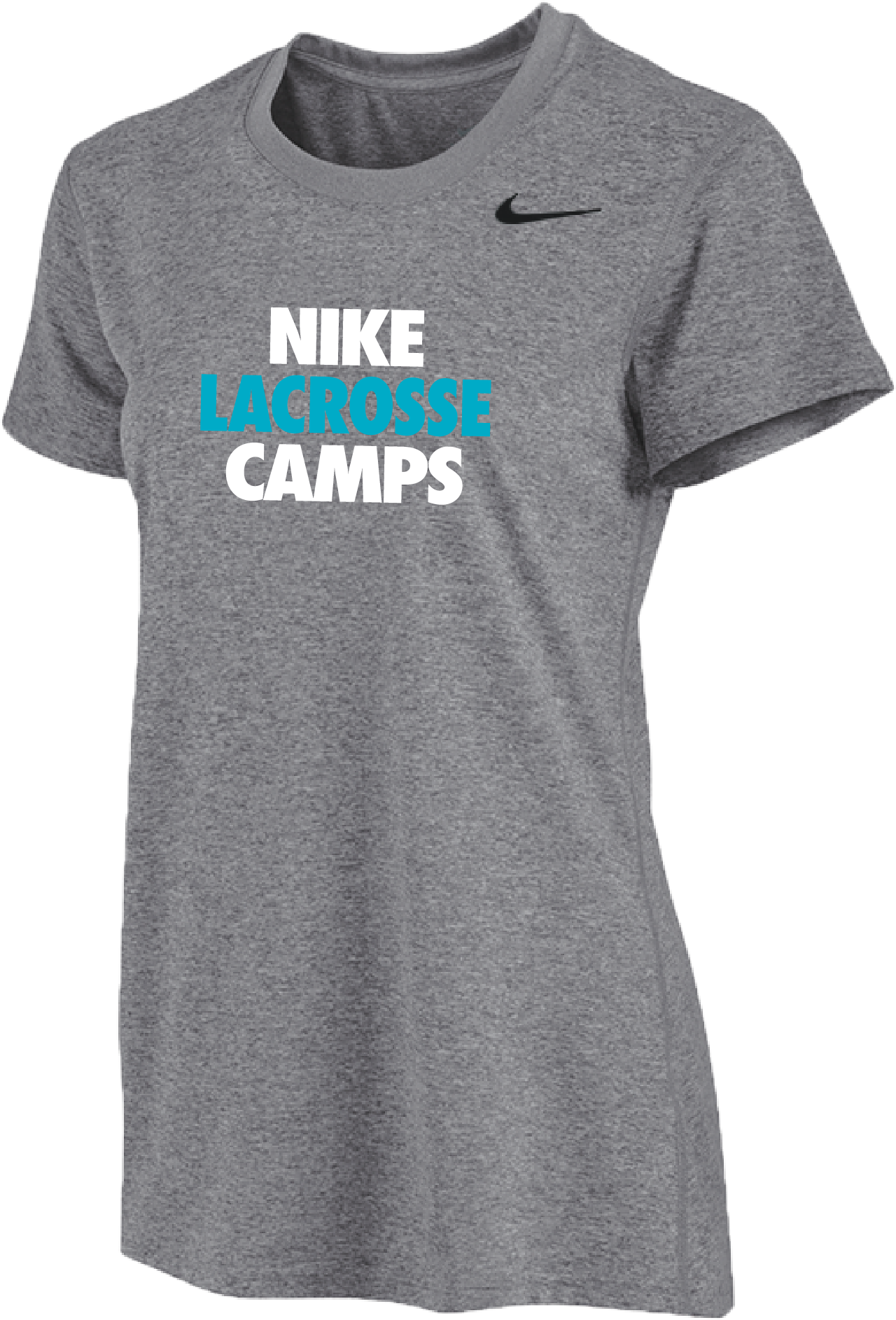 Nike lacrosse best sale shirt