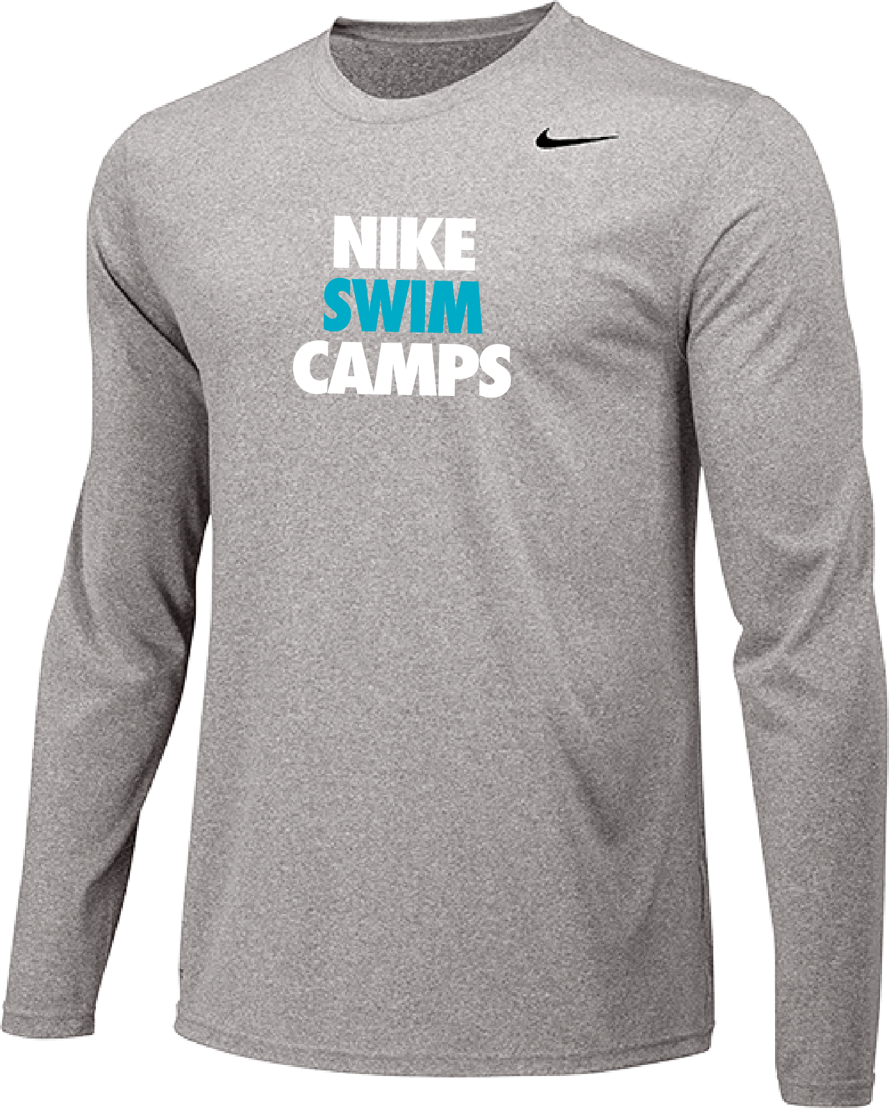 Nike swim tee clearance