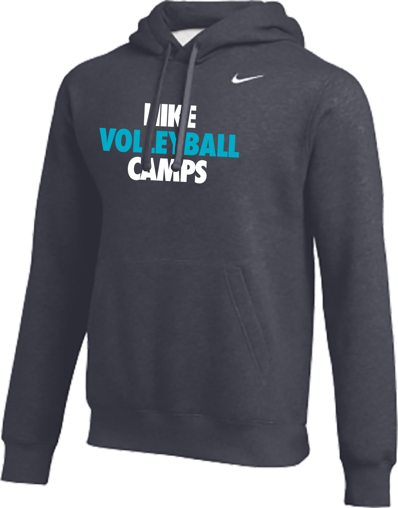Nike volleyball sweatshirt shop