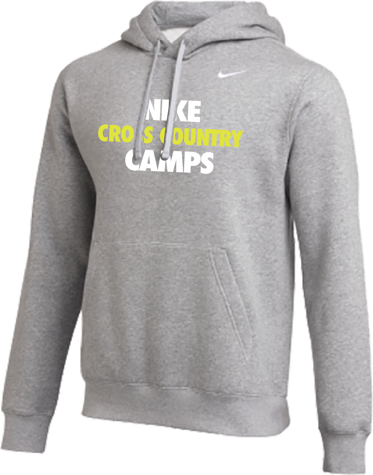 Nike pullover club fleece hoodie clearance