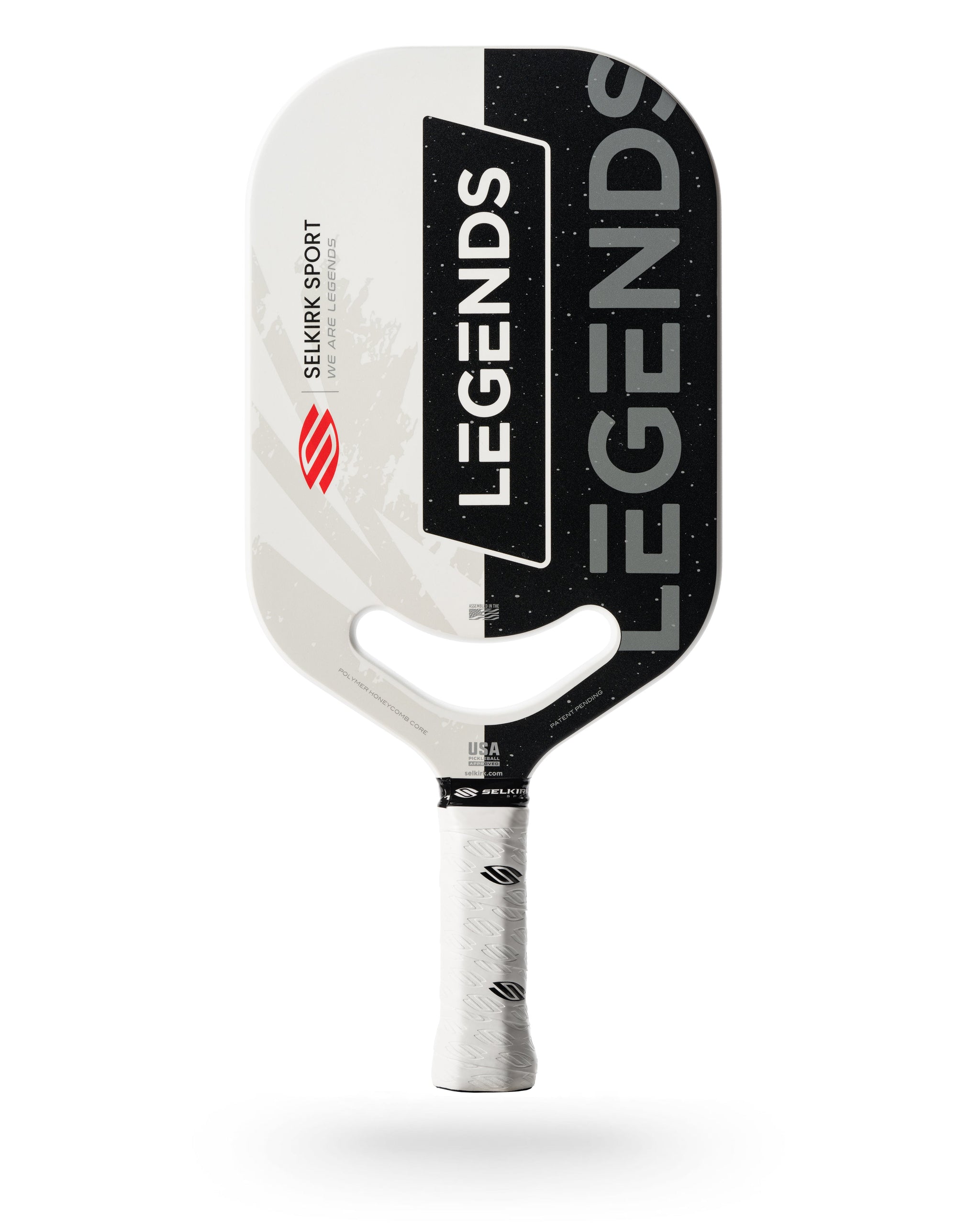 その他 SELKIRK INVIKTA VANGUARD Power Air Selkirk Vanguard Power Air Invikta - Red – elitepickleballclub