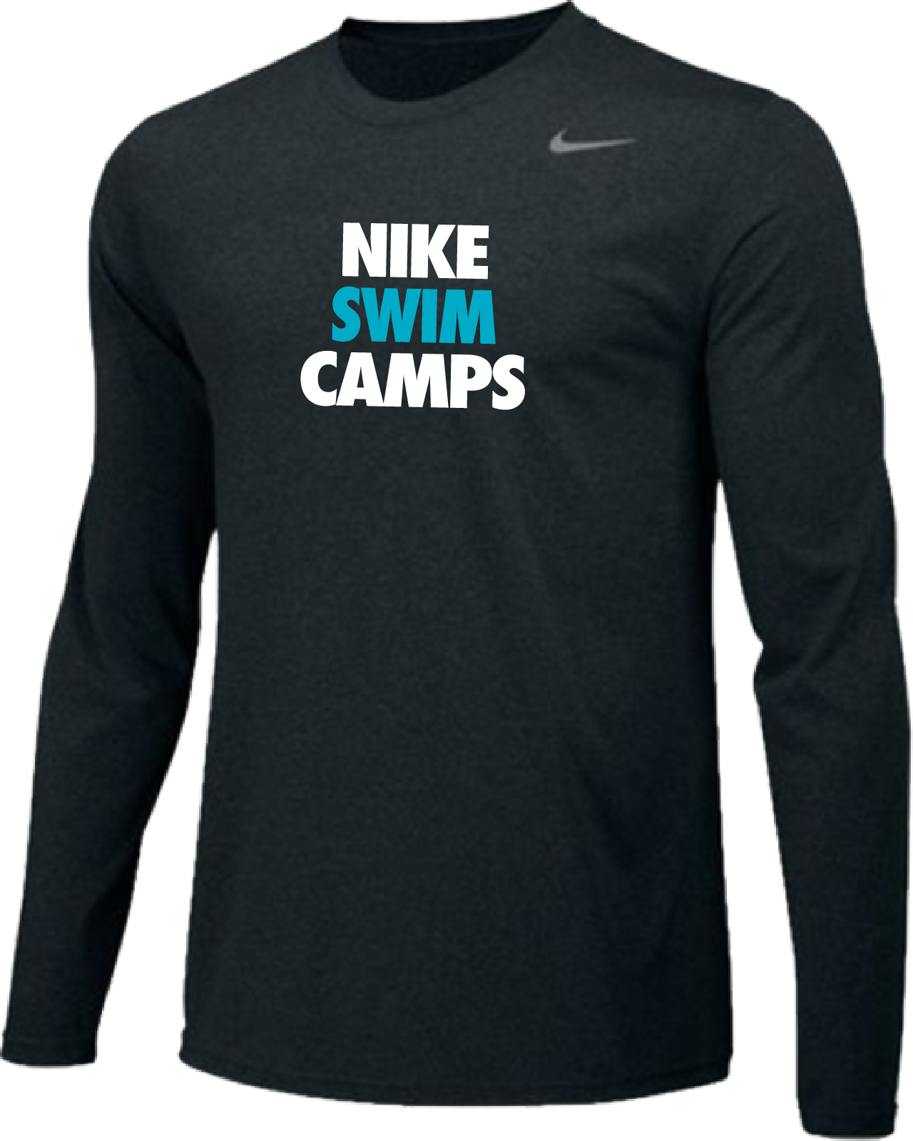 Swim – US Sports Camps