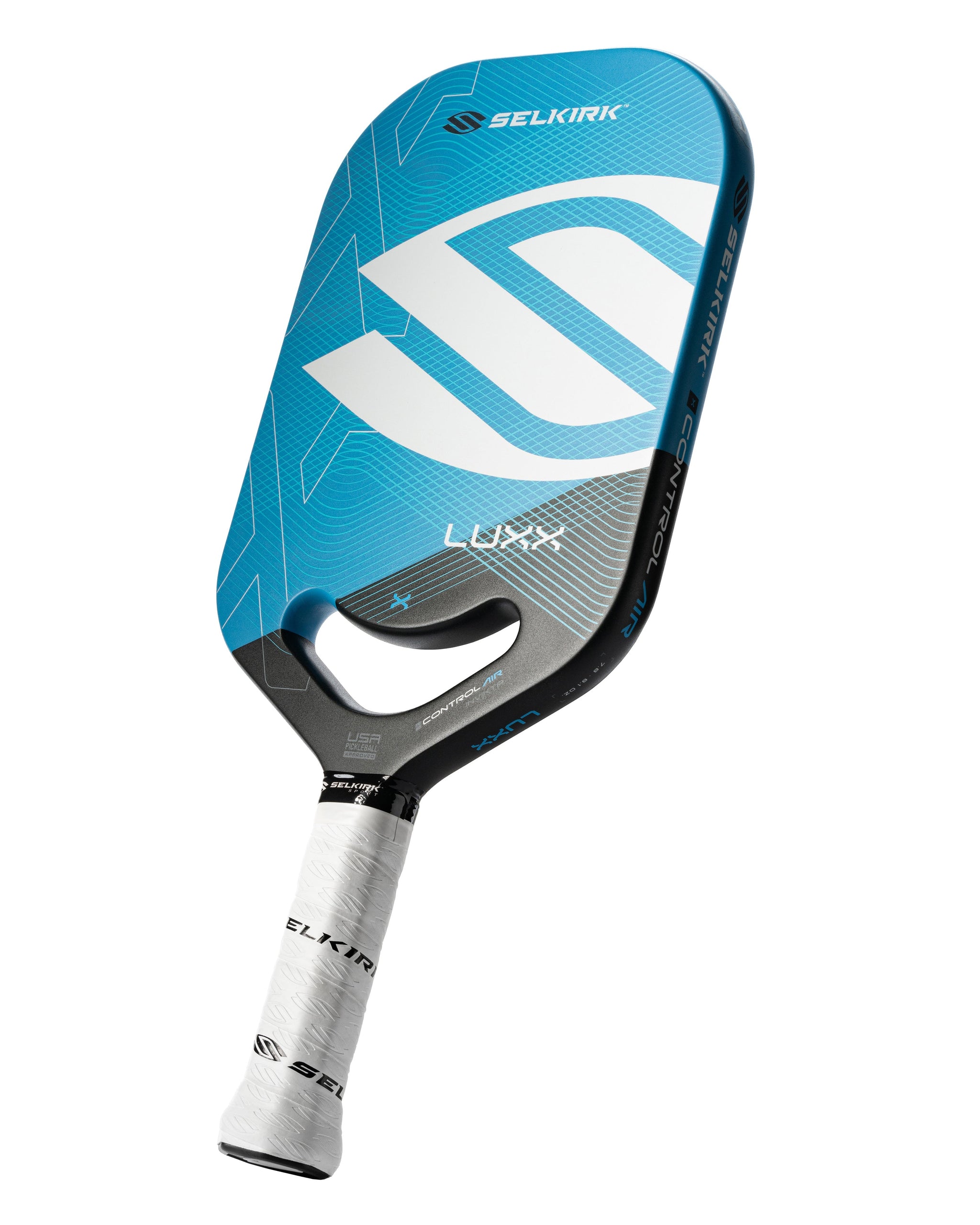 Selkirk Luxx Control Air - Invikta - Pickleball Paddle – US