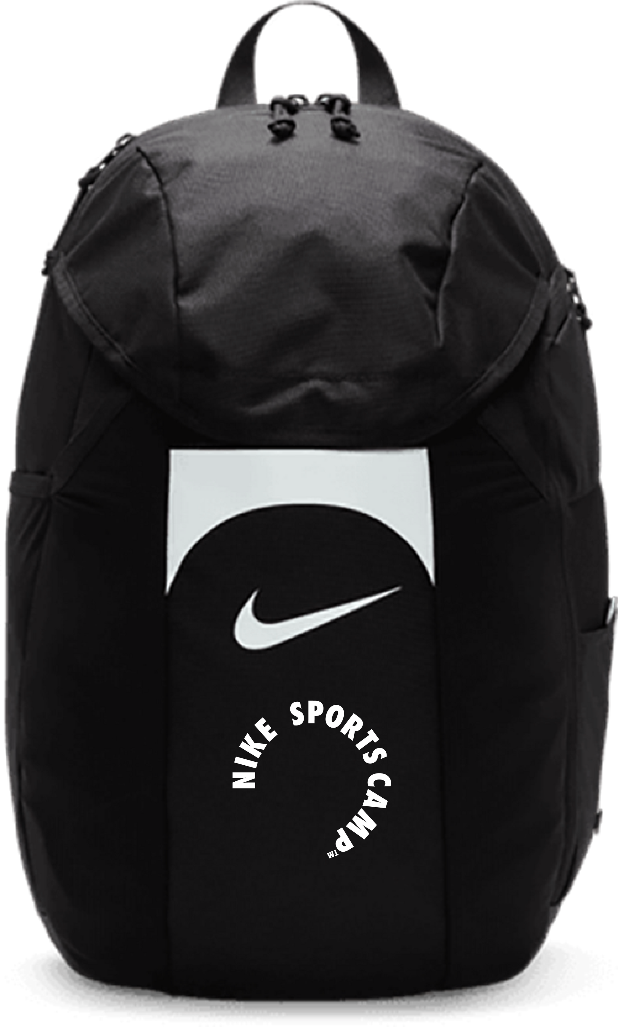 NIKE スポーツバック Nike Sports Camps Academy Team Backpack – US Sports Camps