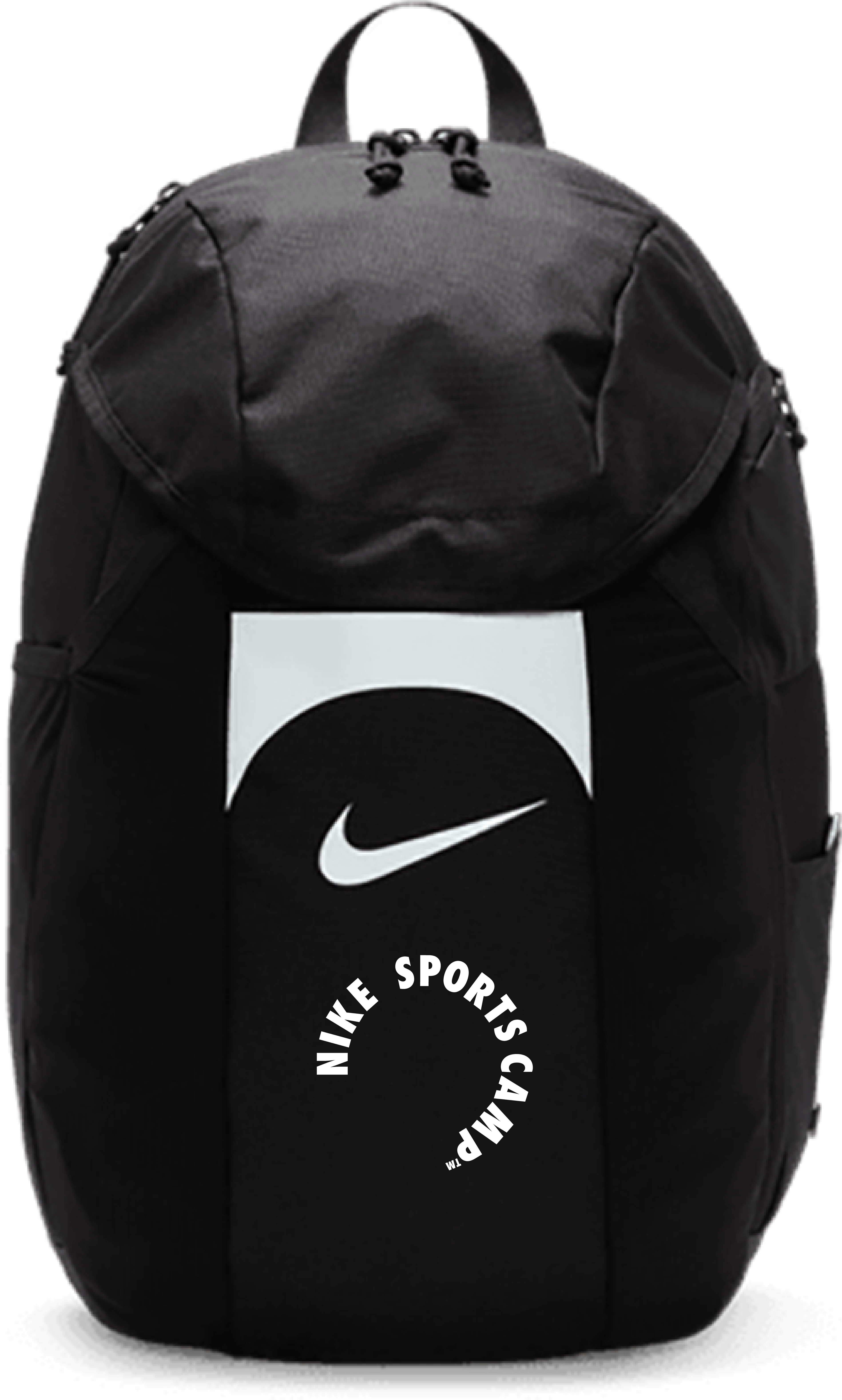 backpack nike sport Varsity Elite (32L) 'White Metallic Gold' Detachable mini bag allows you to keep small items organised. Nike Run Commuter Knapsack Black/Silver