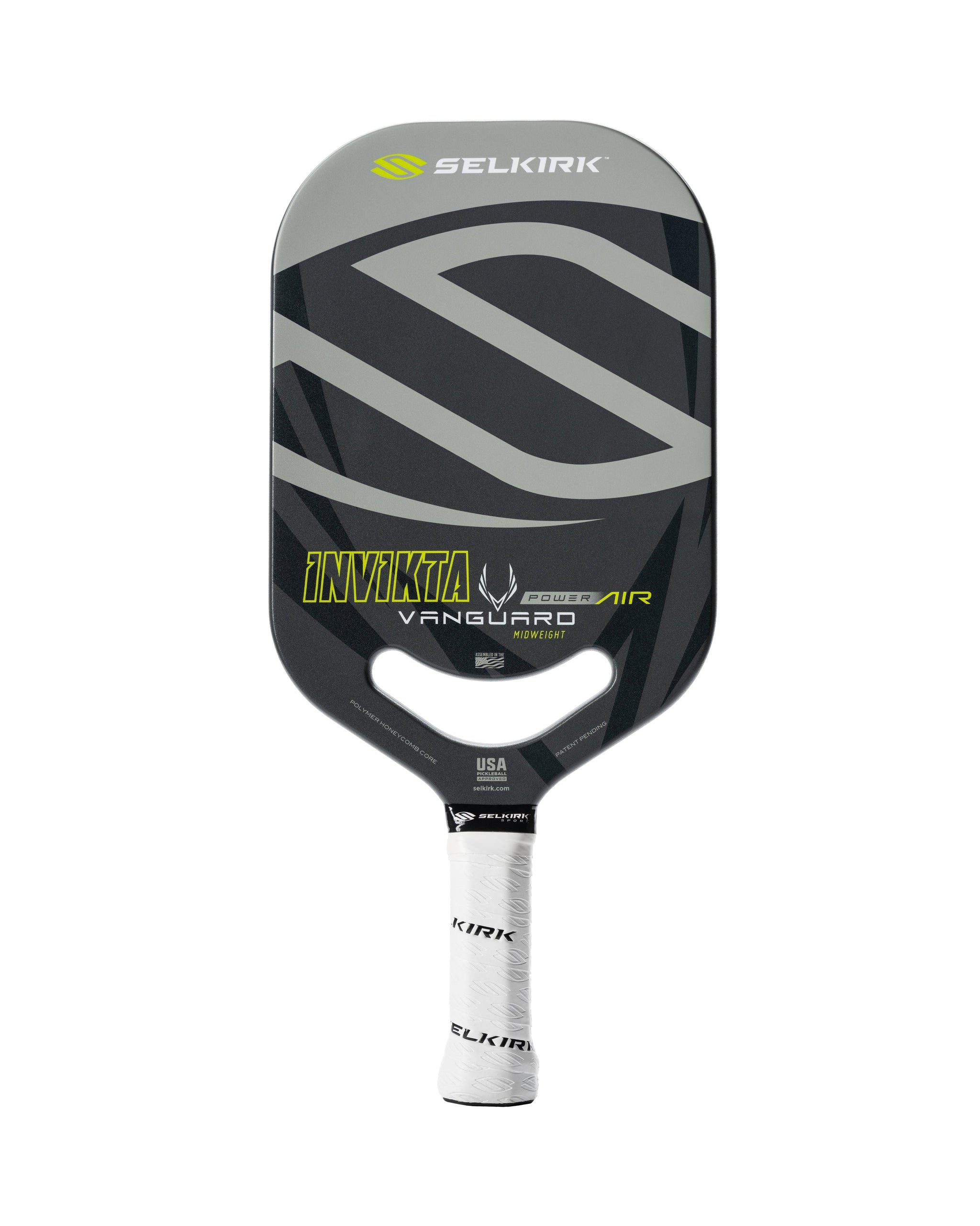 SELKIRK INVIKTA POWER AIR セルカーク Selkirk Vanguard Power Air - Invikta - Pickleball Paddle – US
