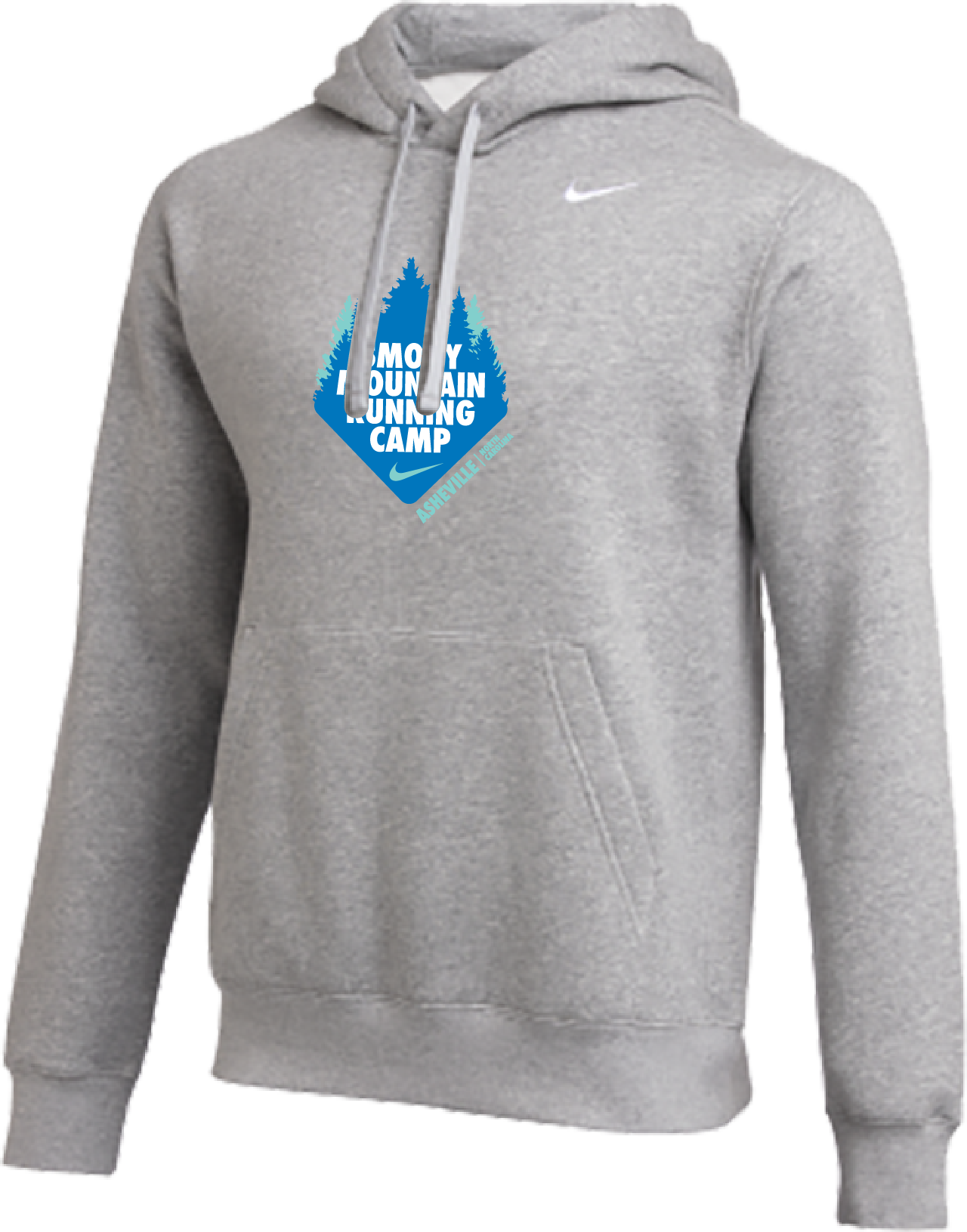 Nike running hoodie clearance