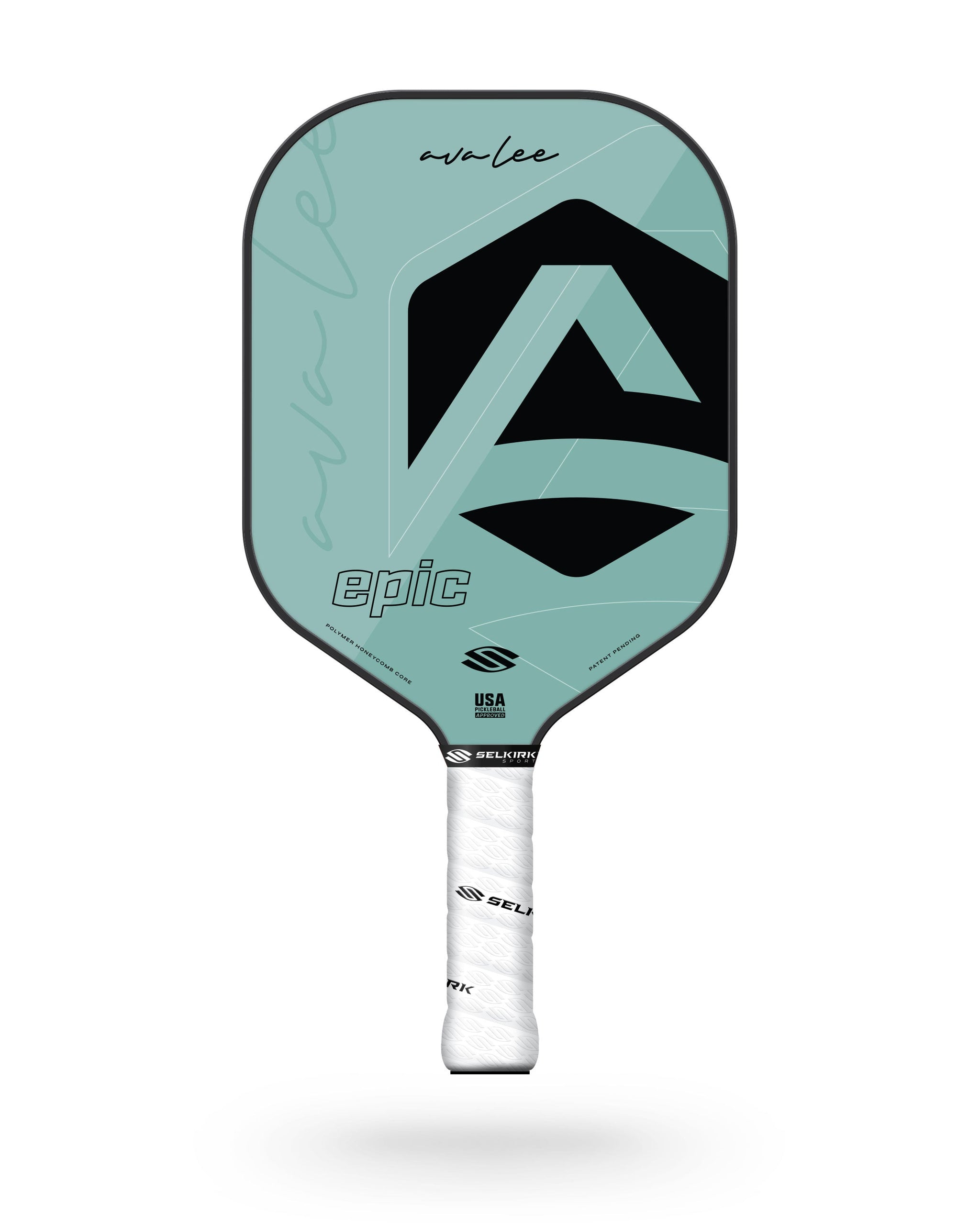 Selkirk Vanguard 2.0 - Epic - Pickleball Paddle – US Sports Camps