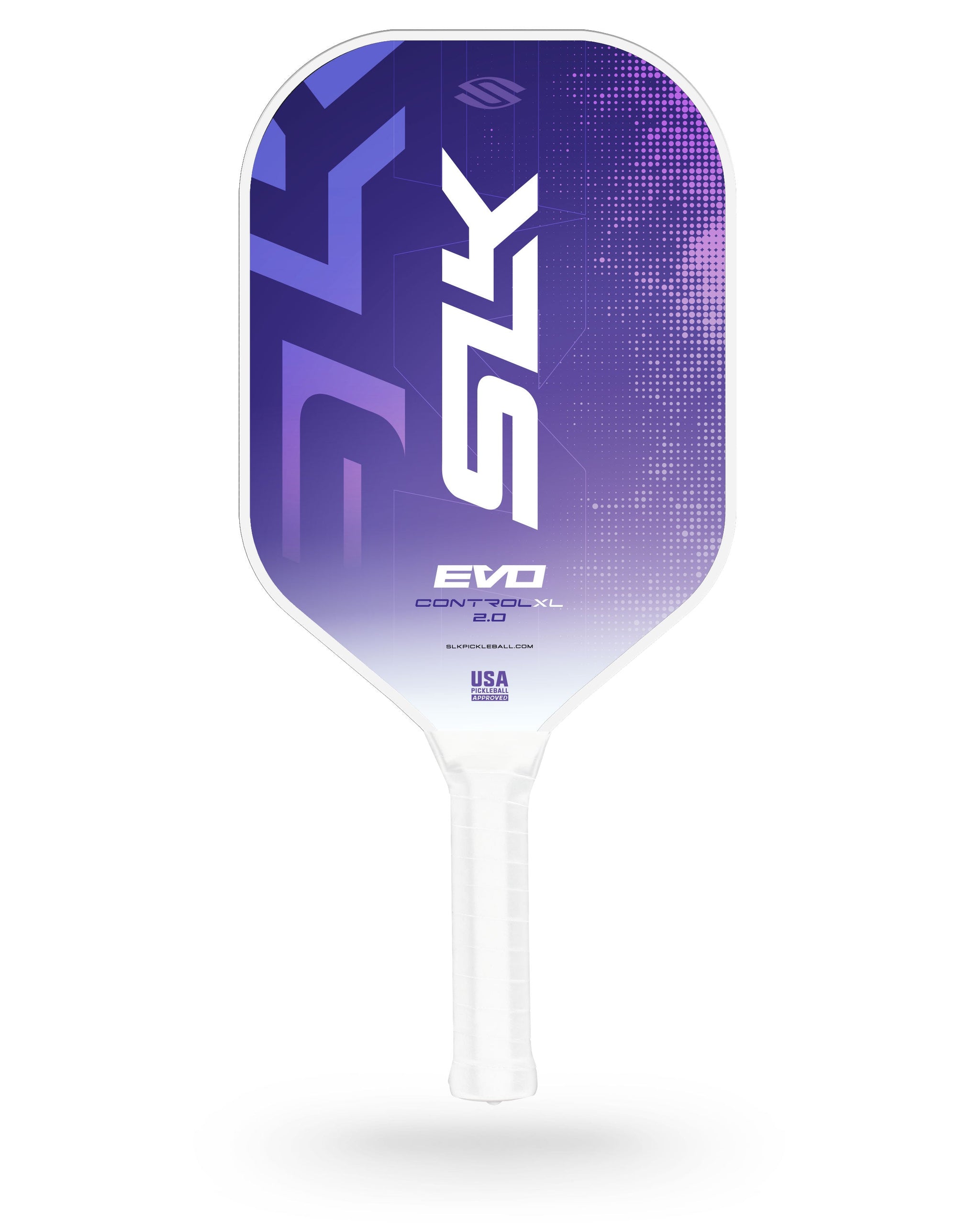 SLK Evo 2.0 - XL - Pickleball Paddle – US Sports Camps