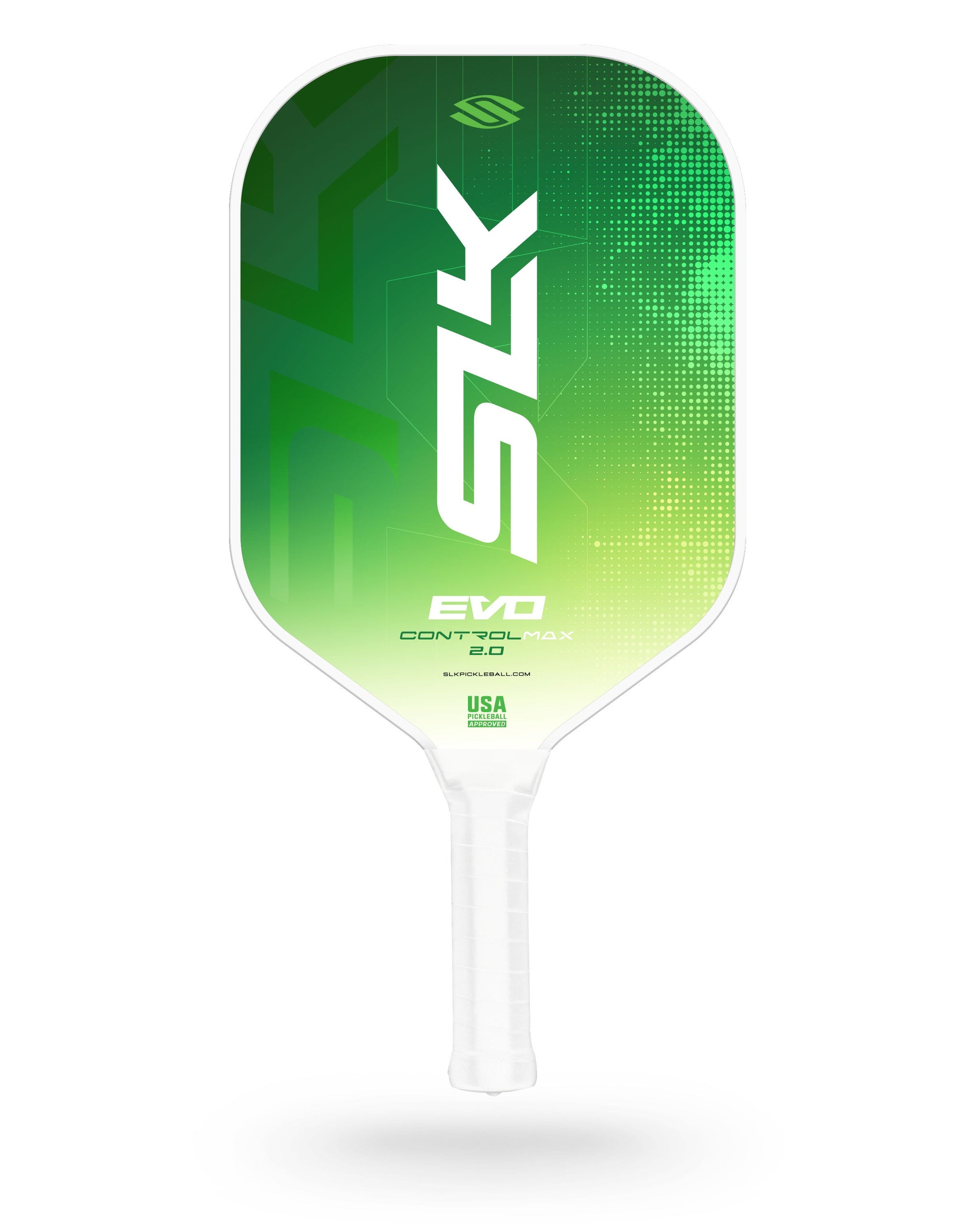 SLK Evo 2.0 - Max - Pickleball Paddle – US Sports Camps