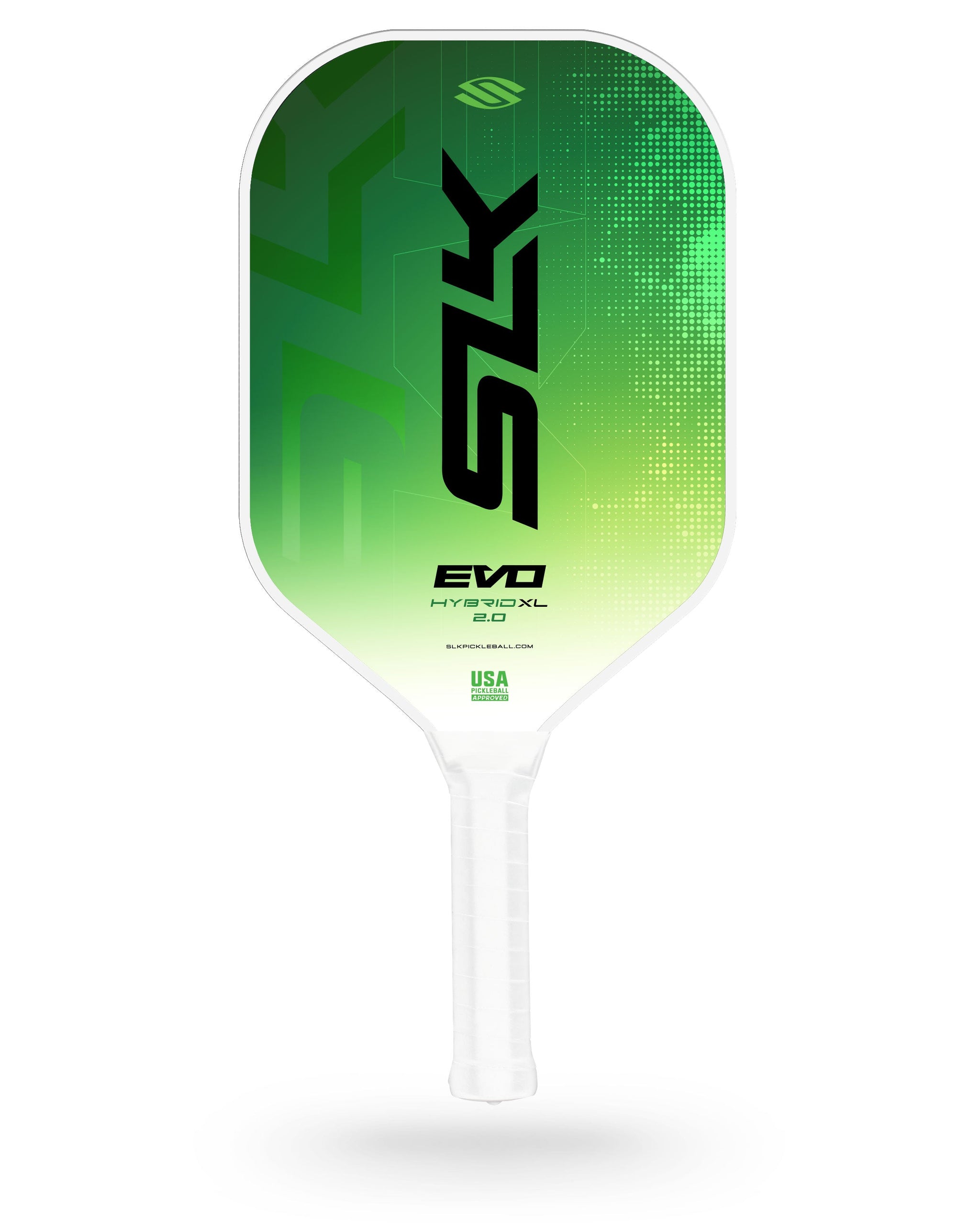 SLK Evo 2.0 - XL - Pickleball Paddle – US Sports Camps