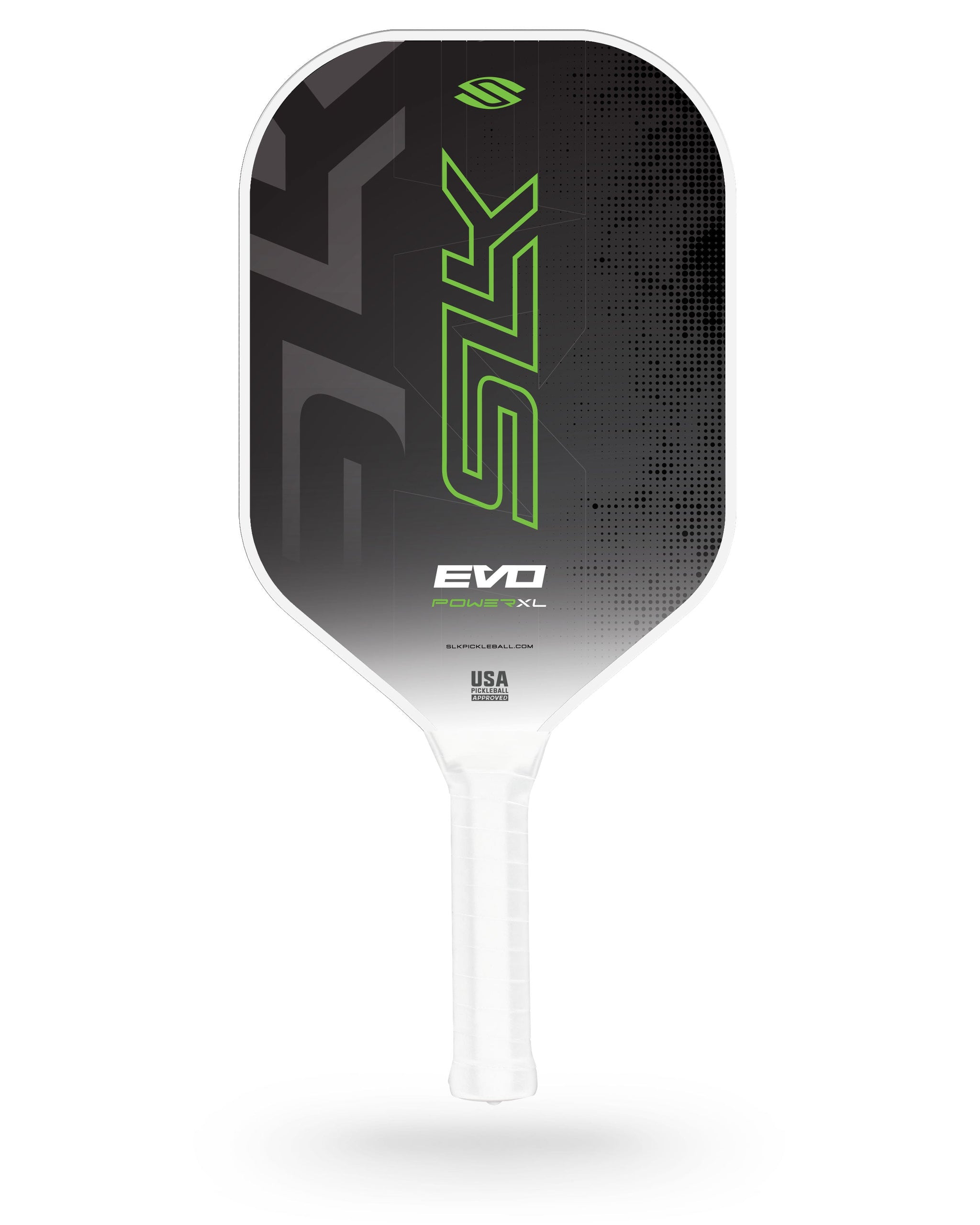 SLK Evo 2.0 - XL - Pickleball Paddle – US Sports Camps