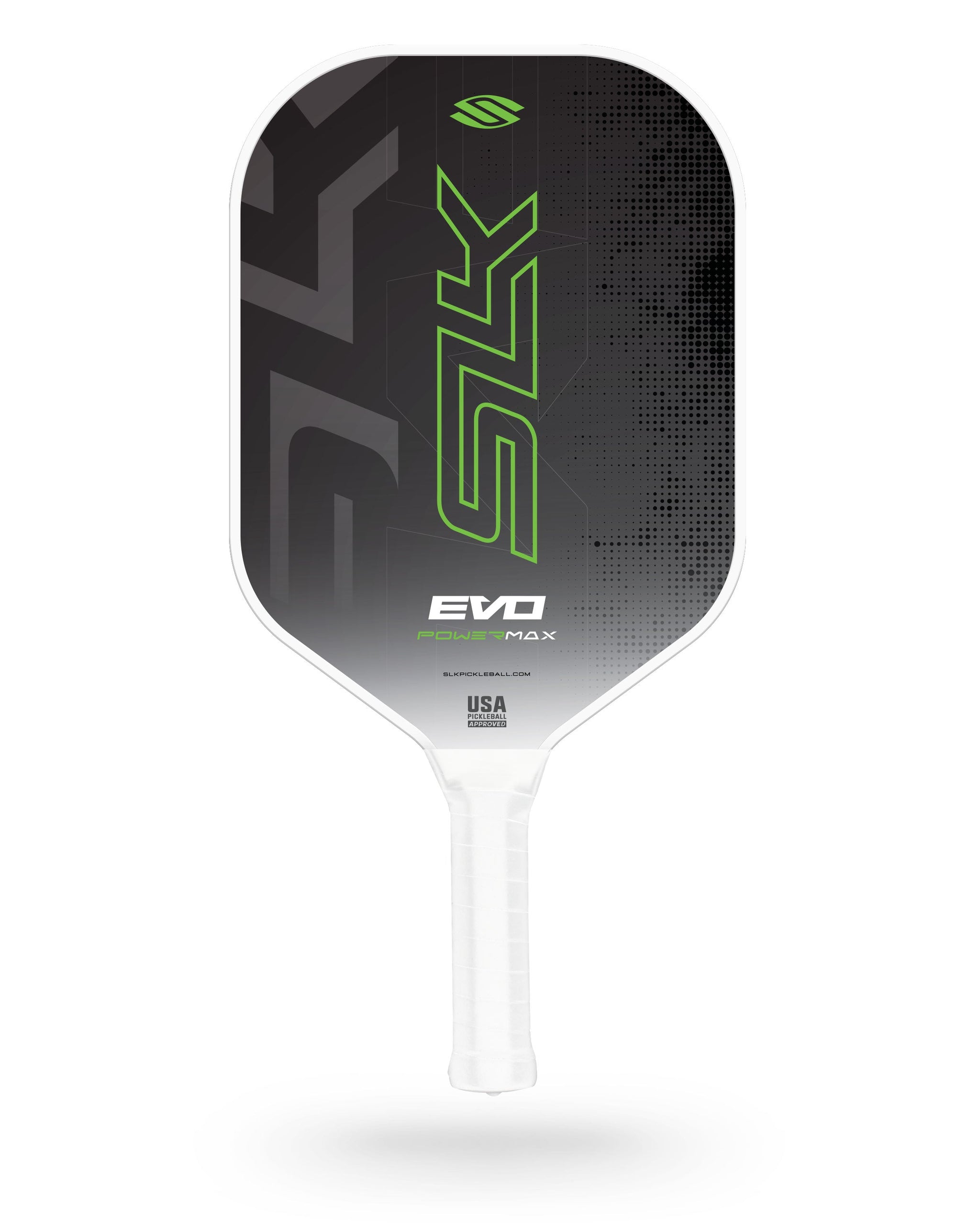SLK Evo 2.0 - Max - Pickleball Paddle – US Sports Camps