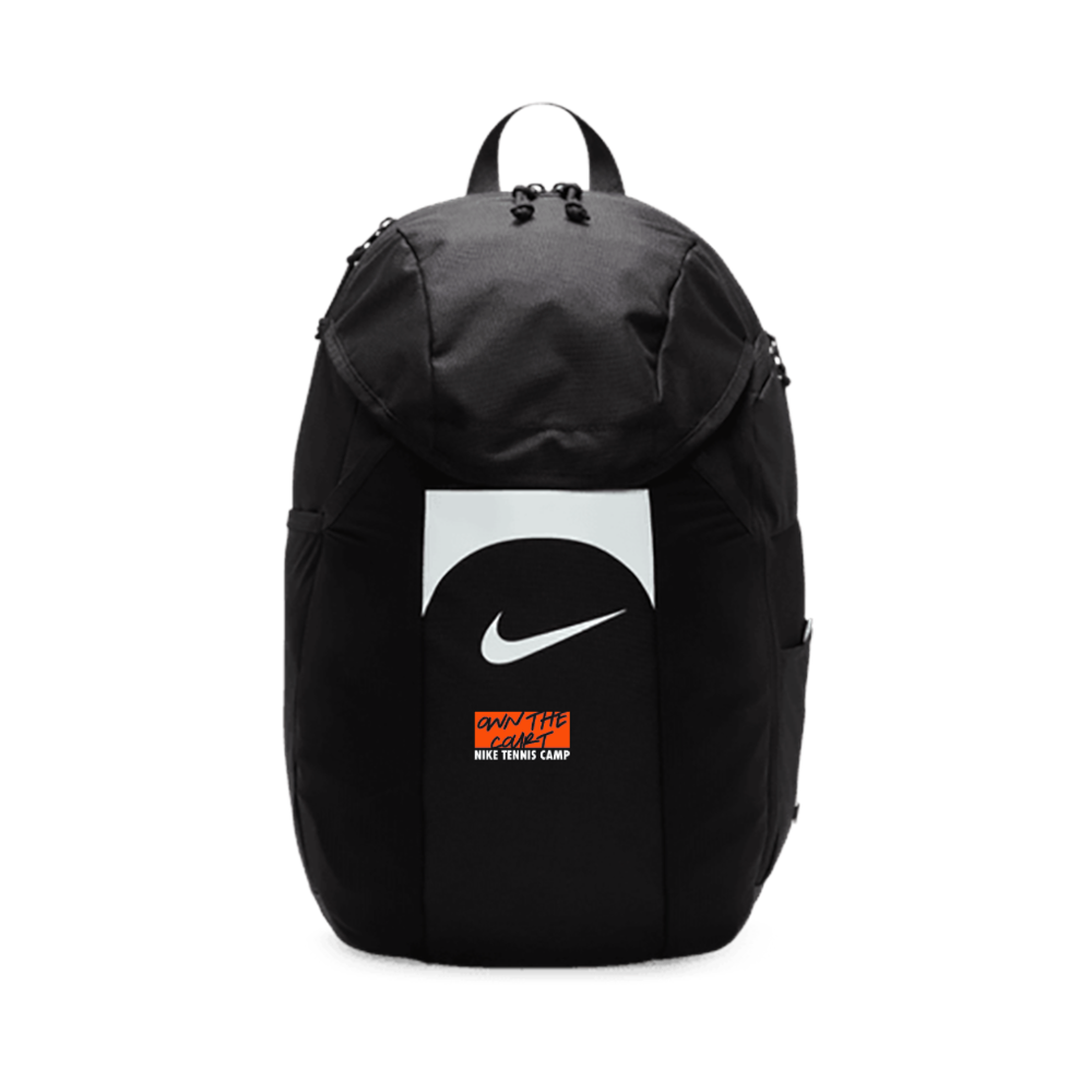 nike academy team backpack size Unisex Nk Acdmy Bkpk 2.3 Gym Bag (pack of 1), Red, One Size, Sport: Clothing, Shoes & Jewelry Made from 90% polyester and 10% nylon Unboxing The Nike Academy Team