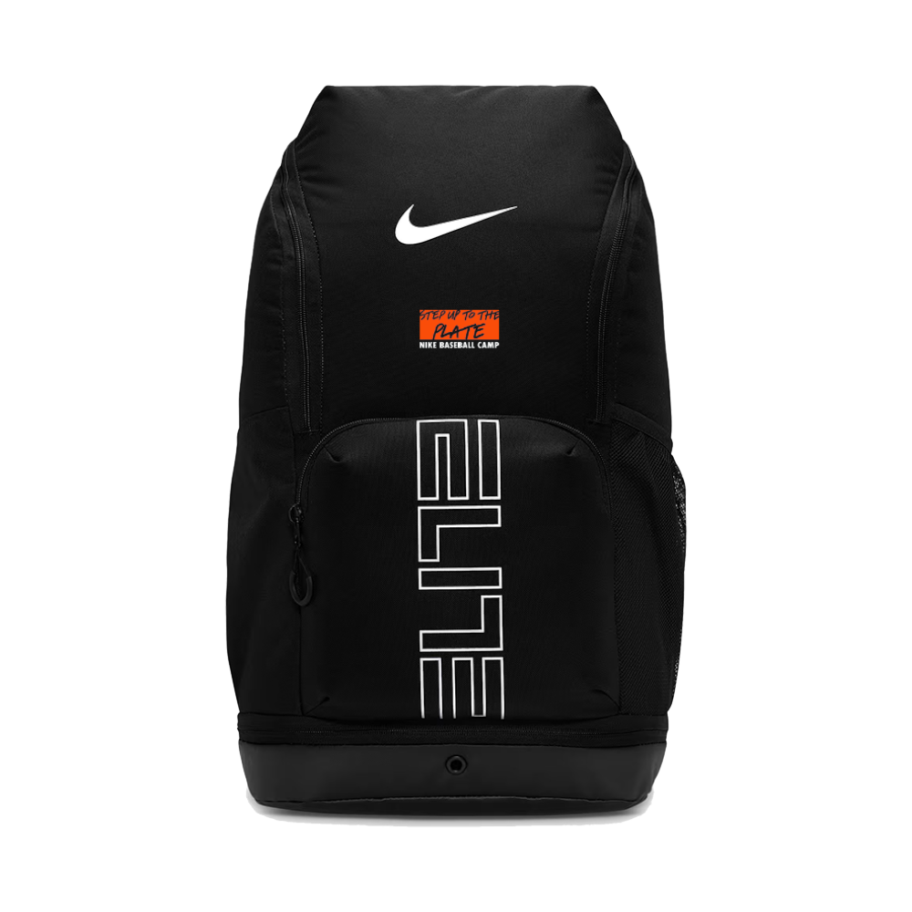 backpack nike sport Swim 35 Liters Repel Black Detachable mini bag allows you to keep small items organised. Backpack Nike 15 L black
