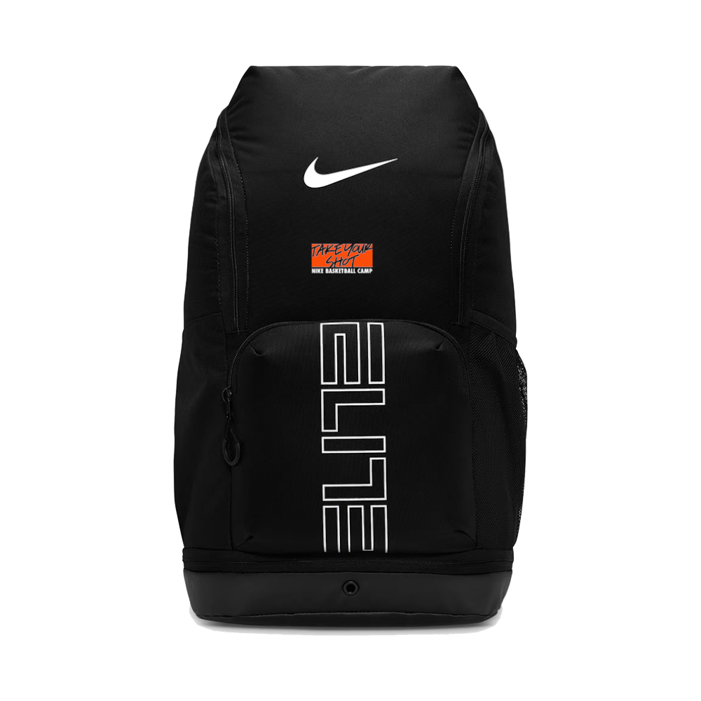 Nike Varsity Elite Backpack – US Sports Camps
