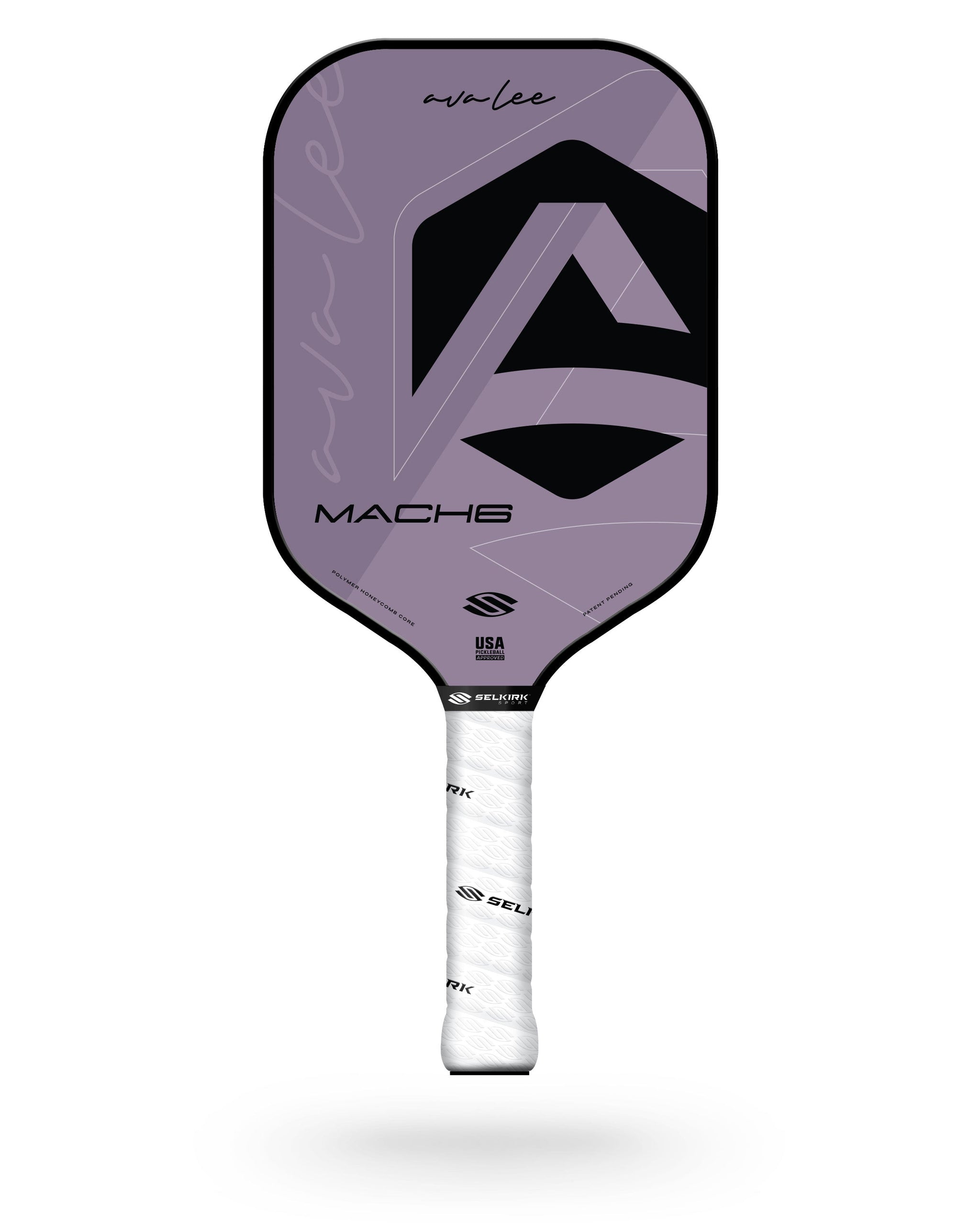 Selkirk Vanguard 2.0 - Mach6 - Pickleball Paddle – US Sports Camps