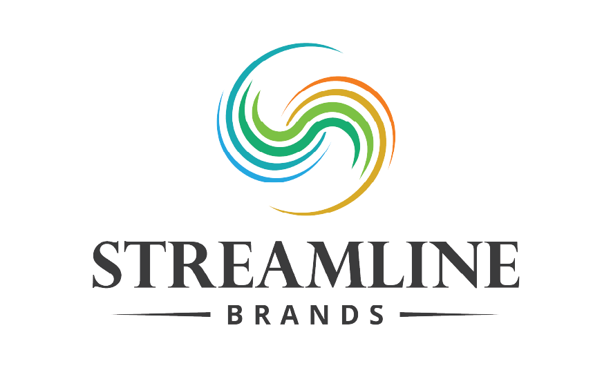 Streamline Brands logo