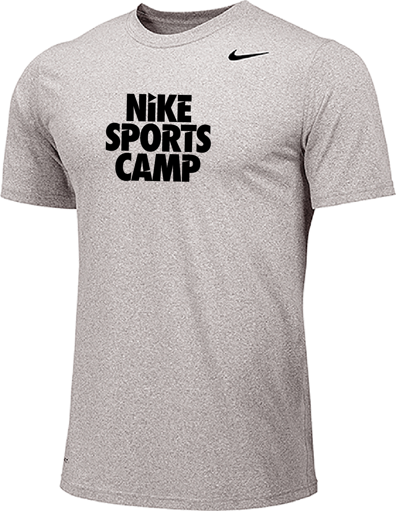Tee shirt nike sales sport